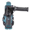 MAKITA Poravasara LXT. Kuvassa Poravasara LXT edestäpäin.