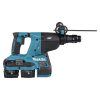 MAKITA Poravasara LXT. Kuvassa Poravasara LXT oikealta sivustapäin.