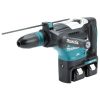 MAKITA Poravasara LXT. Kuvassa Poravasara LXT oikealta etuyläviistosta.