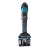 MAKITA Puukkosaha LXT. Kuvassa Puukkosaha LXT takaapäin.