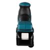 MAKITA Pistosaha LXT. Kuvassa Pistosaha LXT takaapäin.