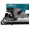 MAKITA Pistosaha LXT. Lähikuvassa Pistosaha LXT:n heiluritoiminnon valitsin.