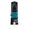 MAKITA Pistosaha LXT. Kuvassa Pistosaha LXT edestäpäin.