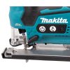 MAKITA Pistosaha LXT. Lähikuvassa Pistosaha LXT:n heiluritoiminnon valitsin.
