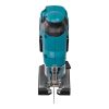 MAKITA Pistosaha LXT. Kuvassa Pistosaha LXT edestäpäin.