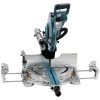 MAKITA Jiirisaha LXT. Kuvassa Jiirisaha LXT edestäpäin.