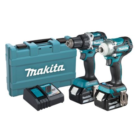 MAKITA Konesarja LXT® DLX2410G