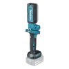 MAKITA LED-valaisin LXT. Kuvassa LED-valaisin LXT oikealta takayläviistosta.