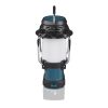 MAKITA Lyhty / Radio LXT. Kuvassa Lyhty / Radio LXT takaapäin.