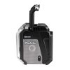 MAKITA Radio CXT / LXT. Kuvassa Radio CXT / LXT vasemmalta sivustapäin.