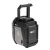 MAKITA Radio CXT / LXT. Kuvassa Radio CXT / LXT vasemmalta takayläviistosta.