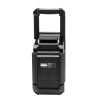 MAKITA Radio CXT / LXT. Kuvassa Radio CXT / LXT takaapäin.