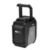 MAKITA Radio CXT / LXT. Kuvassa Radio CXT / LXT oikealta takayläviistosta.