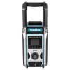 MAKITA Radio CXT / LXT. Kuvassa Radio CXT / LXT edestäpäin.