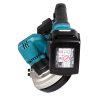 MAKITA Vannesaha LXT. Kuvassa Vannesaha LXT vasemmalta sivustapäin.