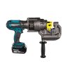 MAKITA Reikämeisti LXT. Kuvassa Reikämeisti LXT oikealta sivustapäin.