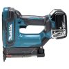 MAKITA Pinninaulain LXT. Kuvassa Pinninaulain LXT vasemmalta sivustapäin.