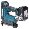 MAKITA Pinninaulain LXT. Kuvassa Pinninaulain LXT vasemmalta takayläviistosta.