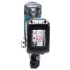 MAKITA Pinninaulain LXT. Kuvassa Pinninaulain LXT takaapäin.