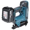 MAKITA Pinninaulain LXT. Kuvassa Pinninaulain LXT oikealta takayläviistosta.