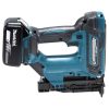 MAKITA Pinninaulain LXT. Kuvassa Pinninaulain LXT oikealta sivustapäin.