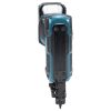 MAKITA Pinninaulain LXT. Kuvassa Pinninaulain LXT edestäpäin.