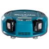 MAKITA Robotti-imuri LXT. Kuvassa Robotti-imuri LXT takaapäin.
