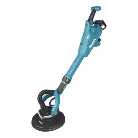 MAKITA Varsihiomakone LXT. Kuvassa Varsihiomakone LXT oikealta etuyläviistosta.