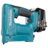 MAKITA Nitoja LXT. Kuvassa Nitoja LXT oikealta etuviistosta.