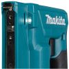 MAKITA Nitoja LXT. Lähikuvassa Nitoja LXT:n LED-valo oikealta etuviistosta.
