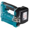 MAKITA Nitoja LXT. Kuvassa Nitoja LXT vasemmalta takayläviistosta.