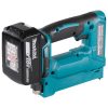 MAKITA Nitoja LXT. Kuvassa Nitoja LXT oikealta takayläviistosta.
