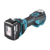 MAKITA Monitoimikone LXT. Kuvassa Monitoimikone LXT oikealta takayläviistosta.