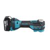 MAKITA Monitoimikone LXT. Kuvassa Monitoimikone LXT oikealta sivustapäin.