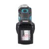 MAKITA Monitoimikone LXT. Kuvassa Monitoimikone LXT takaapäin.