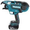 MAKITA Sidontakone LXT. Kuvassa Sidontakone LXT vasemmalta sivustapäin.