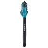 MAKITA Puhallin LXT. Kuvassa Puhallin LXT edestäpäin.