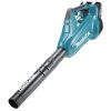 MAKITA Puhallin LXT. Kuvassa Puhallin LXT oikealta etuyläviistosta.