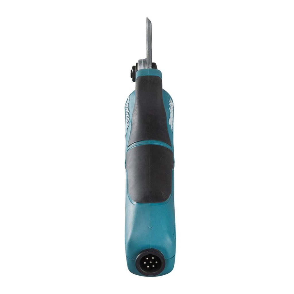 MAKITA Oksaleikkuri LXT. Kuvassa Oksaleikkuri LXT takaapäin.