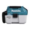MAKITA Kuivaimuri LXT. Kuvassa Kuivaimuri LXT vasemmalta sivustapäin.