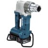 MAKITA Mutterinväännin LXT. Kuvassa Mutterinväännin LXT vasemmalta etuyläviistosta.