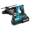 MAKITA Poravasara XGT. Kuvassa Poravasara XGT oikealta etuyläviistosta.