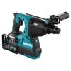 MAKITA Poravasara XGT. Kuvassa Poravasara XGT vasemmalta etuyläviistosta.