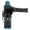 MAKITA Poravasara XGT. Kuvassa Poravasara XGT edestäpäin.