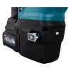 MAKITA Poravasara XGT. Lähikuvassa Poravasara XGT:n Bluetooth etäkäynnistystoiminto.