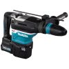MAKITA Poravasara XGT. Kuvassa Poravasara XGT vasemmalta etuyläviistosta.