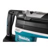 MAKITA Poravasara XGT. Lähikuvassa Poravasara XGT:n kädensija vasemmalta etuviistosta.