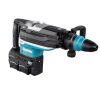 MAKITA Poravasara XGT. Kuvassa Poravasara XGT vasemmalta etuyläviistosta.