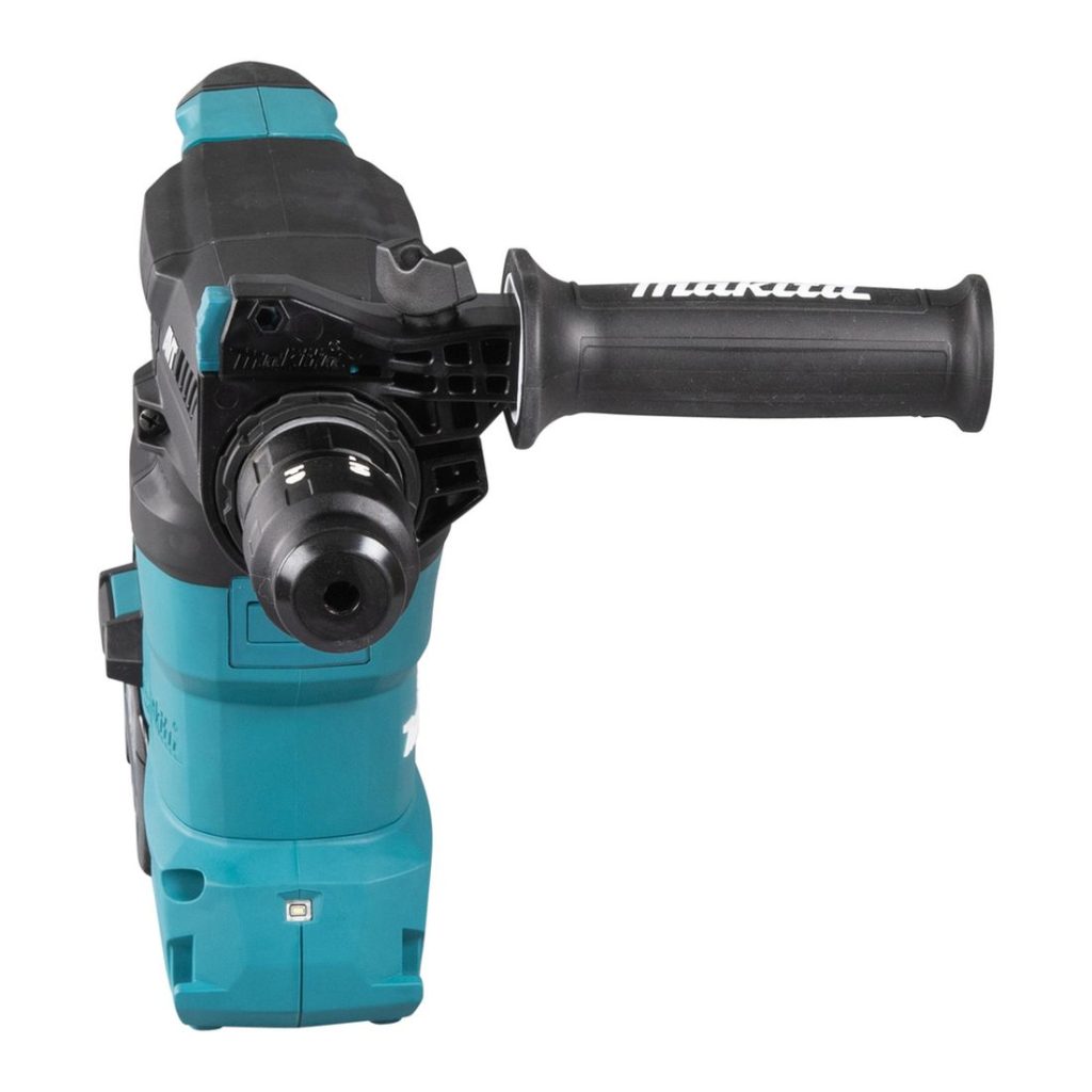 MAKITA Poravasara XGT. Kuvassa Poravasara XGT edestäpäin.