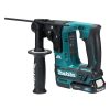 MAKITA Poravasara CXT. Kuvassa Poravasara CXT vasemmalta takayläviistosta.